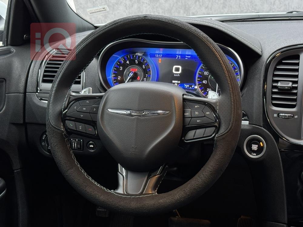 Chrysler 300